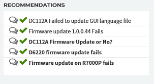Re Dc112a Firmware Update Fails Page 2 Netgear Communities