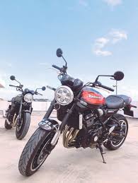 Right now, there are no words from kawasaki malaysia that the hippier lime green version; Kawasaki Z900rs Full Test