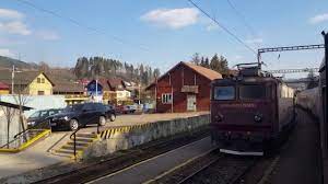 Pretul aproximativ al unui bilet la clasa a doua este de 18 lei. Vatra Dornei Cluj Napoca Sinaia Weather