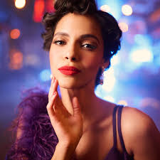 Michelle Coursey, Makeup Artist