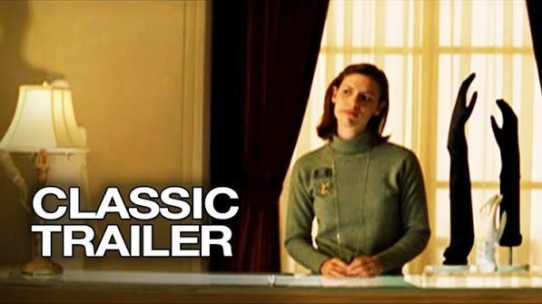 Shopgirl (2005) Official Trailer # 1 - Steve Martin HD
