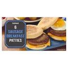 Sausage Breakfast Patties