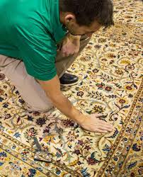 area and oriental rugs professional