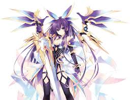 Tohka yatogami nendoroid series : Tohka Yatogami Heroes Wiki Fandom