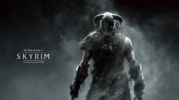 The Elder Scrolls V: Skyrim Special Edition