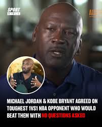 Jordan: 🗣️ "He's a heck of a good player. He's a young talent. He is gonna  continue to get better once he learns how to play the game