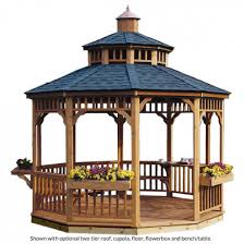 Maybe you would like to learn more about one of these? Wooden Gazebos For Backyards Backyard Buildings