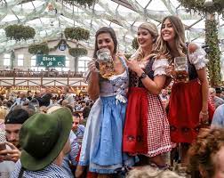 Oktoberfest is the world's largest traditional autumn festival (beer. Oktoberfest 2021 In Munich What You Need To Know Oktoberfest Outfit Beer Festival Outfit Oktoberfest
