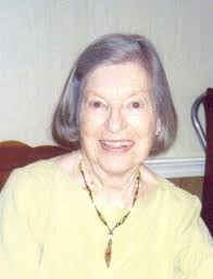 Ruth Carpenter Obituary