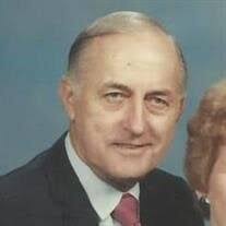 Herman "Bud" Wiss Obituary