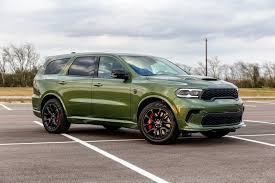 Image result for F8 Green 2021 Durango