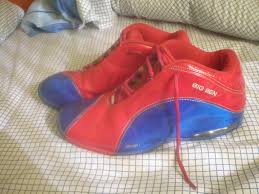 4.5 out of 5 stars. And 1 Big Ben Wallace Estas Zapatillas Tuvieron 4 Partidos Flickr