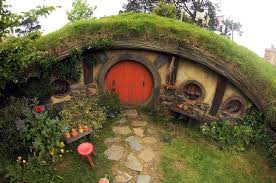 Passeio Na Nova Zelandia Leva Turistas A Terra Media De O Hobbit Viagem E Turismo