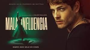 Mala Influencia
