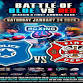 Battle of BLUE VS. RED event image