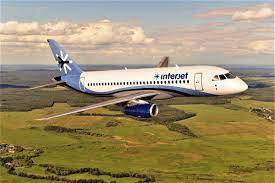 Esta Interjet En Condiciones De Reanudar Operaciones Periodico Viaje