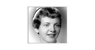 MAUREEN CANNY Obituary (1939