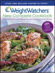 My food philosophy is to eat seasonal, whole foods and maintain good portion control (everything in moderation!). Weight Watchers New Complete Cookbook Weight Watchers 9780470170014 Amazon Com Books