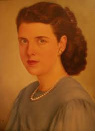 Frances Paul Byrne Obituary