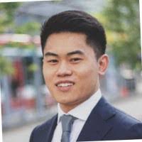 Henry Tong's Instagram, Twitter & Facebook