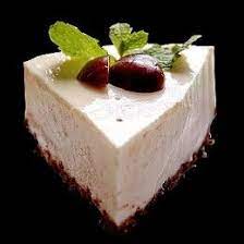 How To Make Homemade No Bake Cheesecake Cheesecake Recipes Philadelphia Cream Cheese Recipes Baking