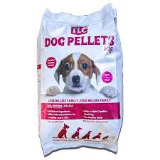 The dog food you choose for your puppy should be the highest quality food you can consistently afford. Buy Tlc Dog Pellets Chicken Dry Dog Food Pellets In Kenya