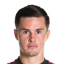 Callum Johnson EA FC 25 Ratings, Prices, and Cards