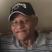 Mr. Terry L. Hill Obituary