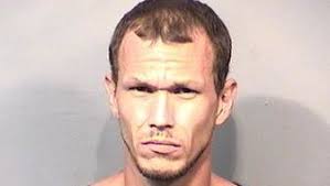 Photos: Arrest mugshots 5-13-15