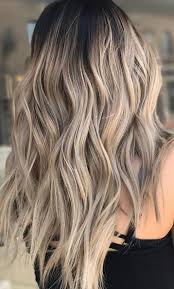 Rooted Balayage Hair Hair Color Balayage Brunette Balayage Hair
