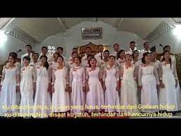 Kapan seseorang naik sidi kalau gereja hkbp?? Kasih Tuhan By Rius Hia