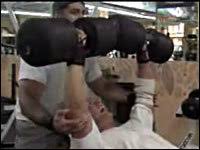 job hunters seek winning edge in video