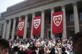 Harvard university is in the top 1% of universities in the world, ranking 1st in the united states and 1st globally. Ditolak Undana Diterima Harvard Satutimor Com