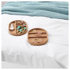 Saxborga Tray Set Of 2 Cork Tablett Ikea Sets