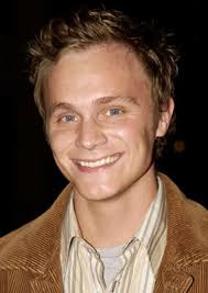David Anders