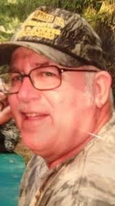 Randy Lee Murray (1956-2014)