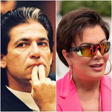 The 'keeping up with the kardashians' star was married to the former olympian for 23 years before they split in 2013 and she'll always be grateful for their time together because they had a lot of good times, as well as their daughters kendall and kylie jenner. Kris Jenner Says The Affair That Led To Her Divorce From Robert Kardashian Was One Of The Biggest Regrets Of Her Life