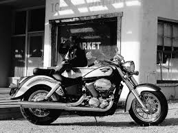 Image result for Ice White 1999 Motorcycle