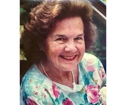 Roberta Fetter Obituary (1929