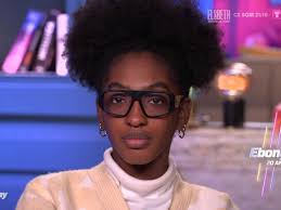 "C'est de l'amitié pure et dure" : Ebony (Star Academy) met définitivement  fin aux rumeurs de couple avec Charles