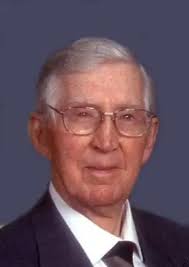 Obituary information for Ward Andrews