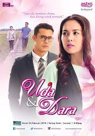 Uda dan dara (astro maya hd) episode 1. Uda Dan Dara
