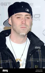 Classified, aka Luke Boyd 2011 JUNO Awards held at the Air Canada Centre