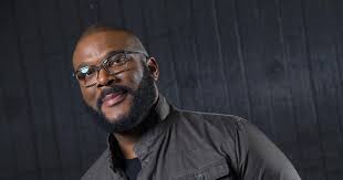 Tyler Perry's accuser, Derek Dixon, speaks