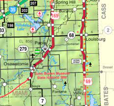 Miami County Ks Gis Miami County, Kansas - Wikipedia