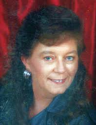 Obituary information for Sheila Coward West