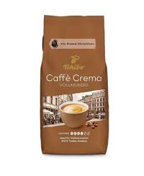 Tchibo Caffe Crema Vollmundig Bohnen 1000 Gramm Ein Weg Der Sich Lohnt