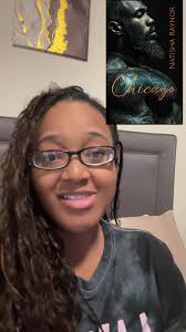 READING SERIES OUT OF ORDER : Chicago by Natisha Raynor #bookishthoughts  #bookreview #blackafbooktok