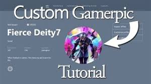 Get inspired by our community of talented artists. Www Mercadocapital Custom Gamerpic Xbox Website Gamerpic Xbox Maker How To Upload A Custom Gamerpic From