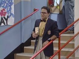 Come to the cavern on thursday. Saved By The Bell House Party Tv Episode 1990 Imdb